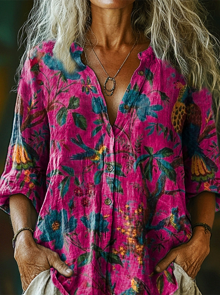 Beautifully Crafted Shirt