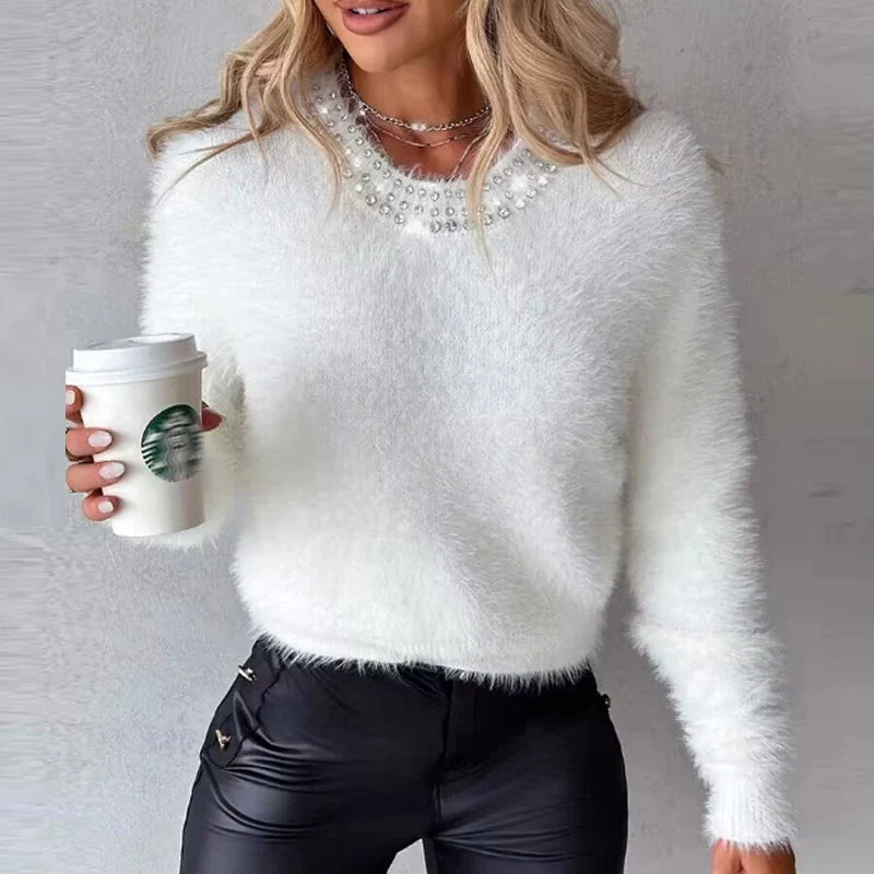 Beautifully Crafted Sweater