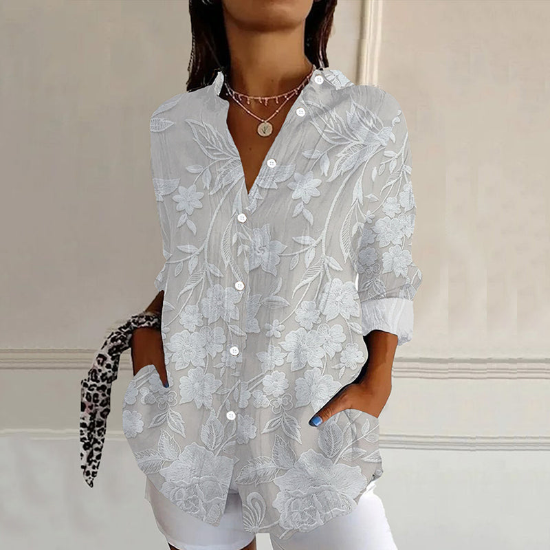 Classic Vintage Shirt