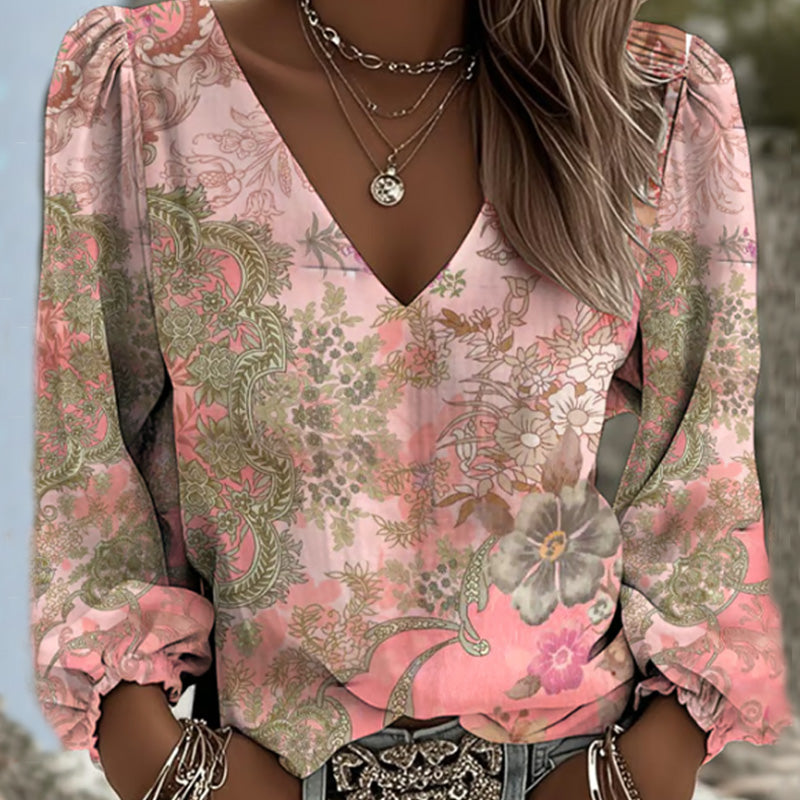 Thoughtfully Designed Shirt