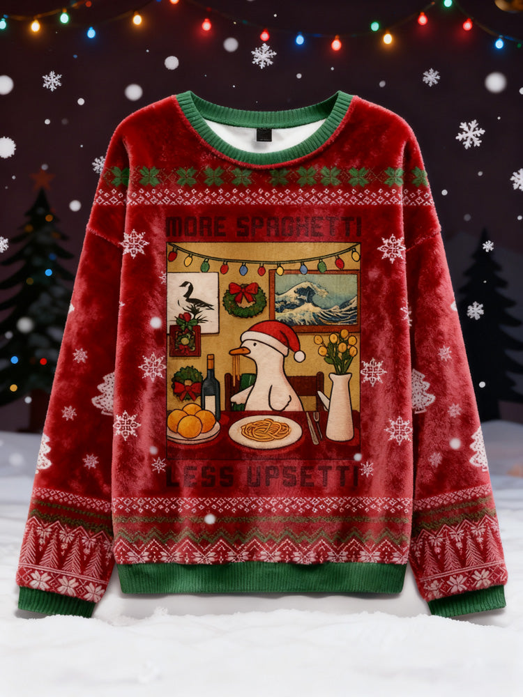Beautifully Crafted Sweater