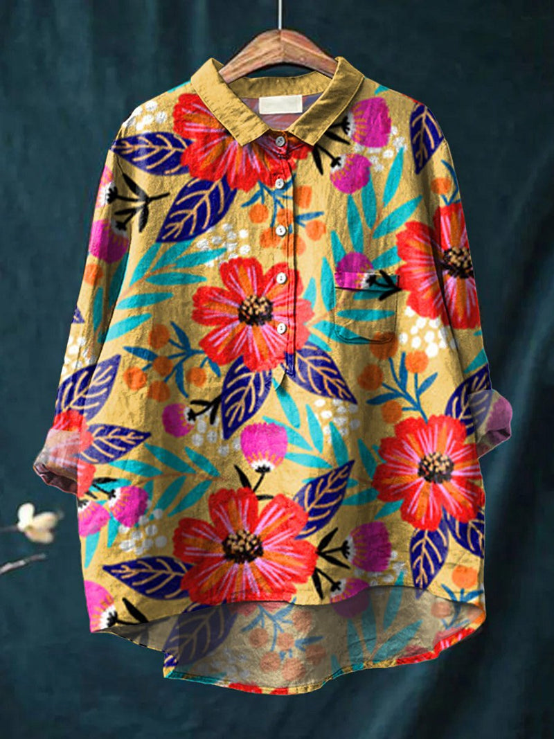 Classic Vintage Shirt