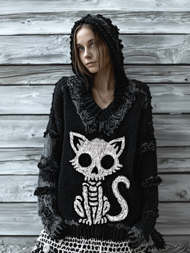 Beautifully Crafted Sweater