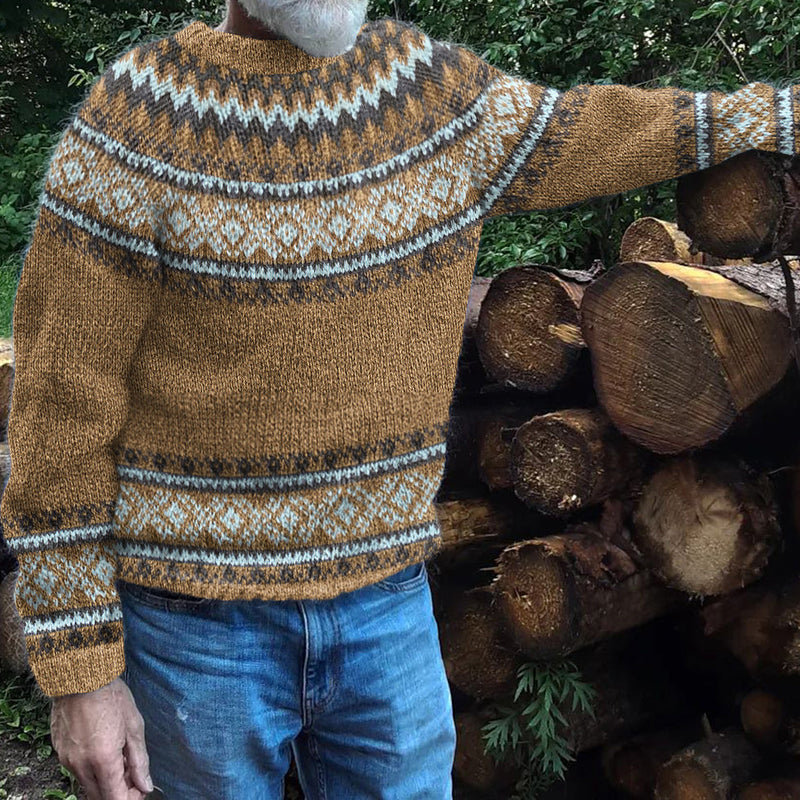 Beautifully Crafted Sweater