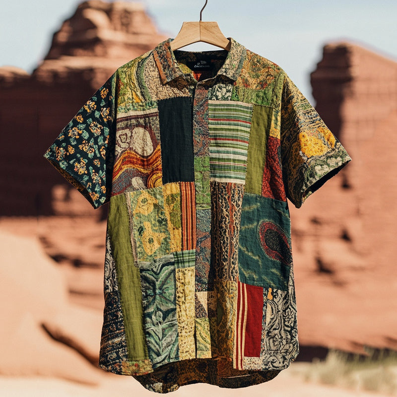 Beautifully Crafted Shirt