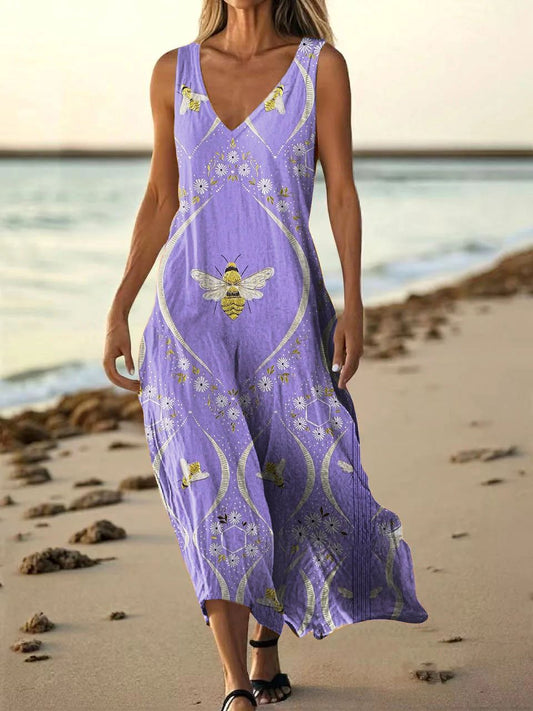 Vintage Inspired Dress