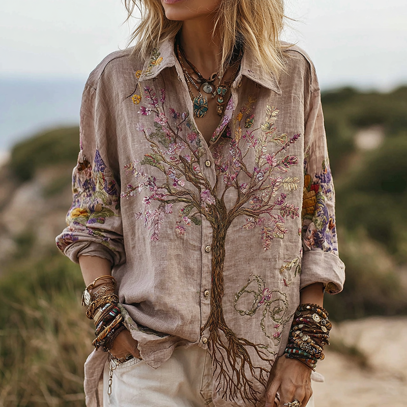 Classic Vintage Shirt
