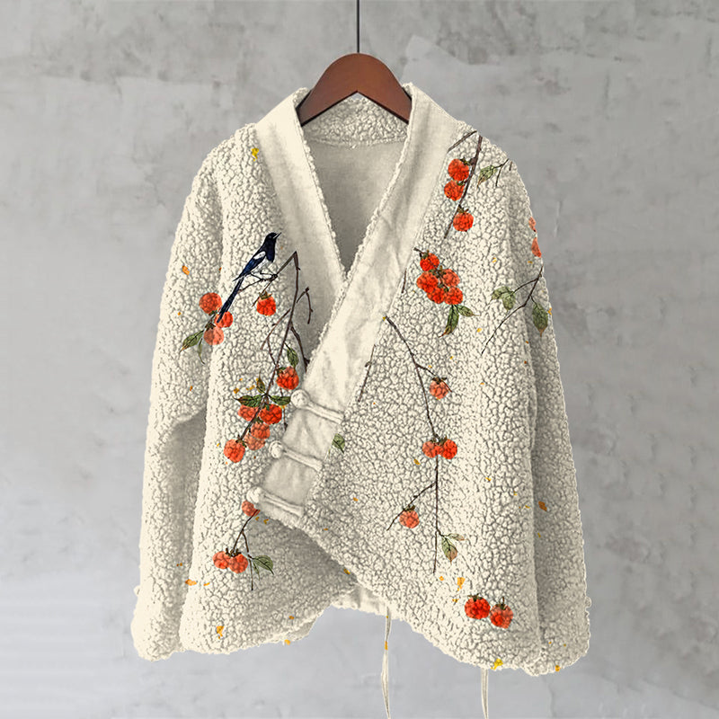 Elegantly Designed Cardigan