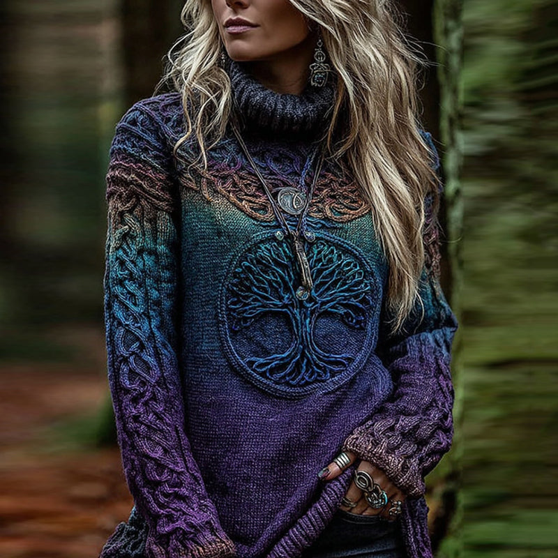 Classic Vintage Sweater