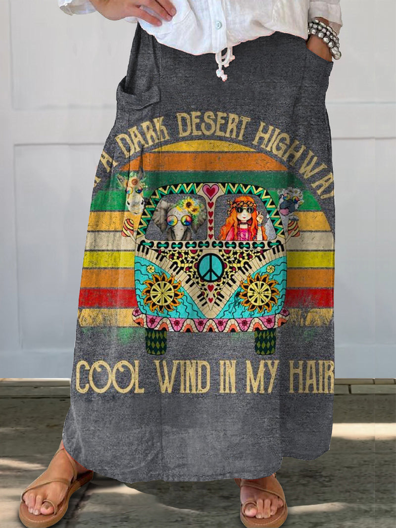 Vintage Inspired Garment