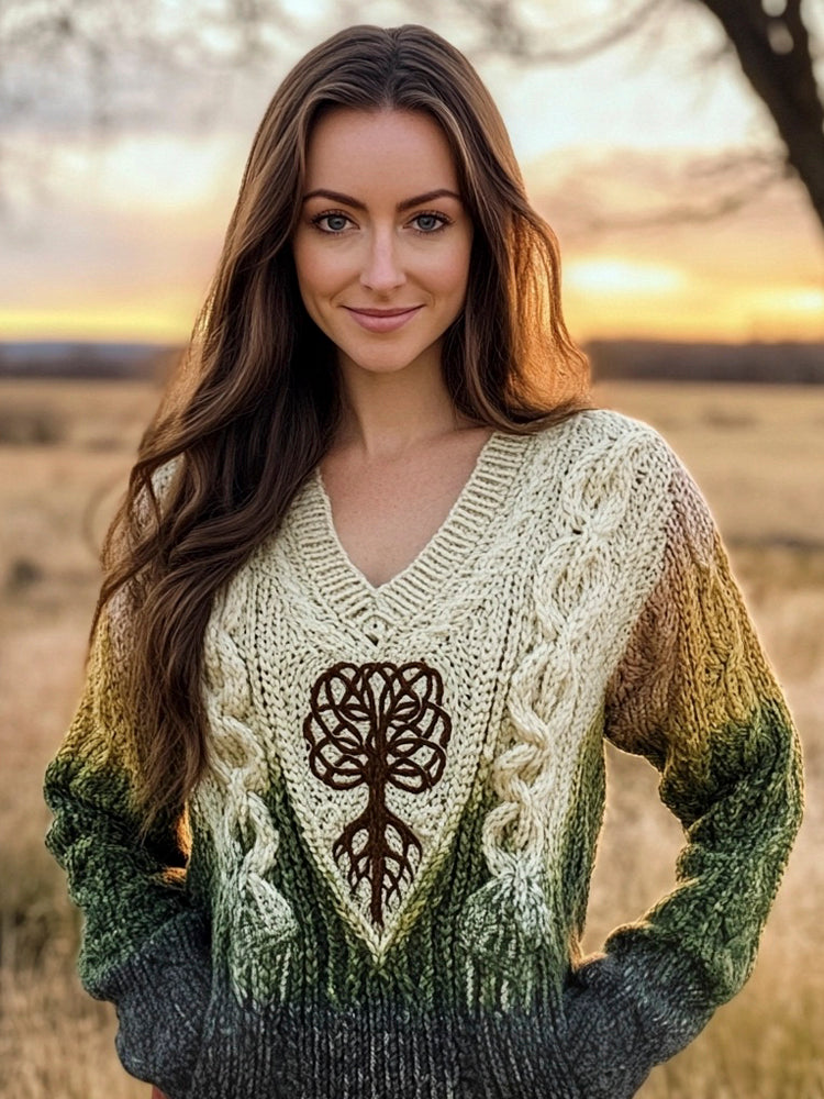 Beautifully Crafted Sweater