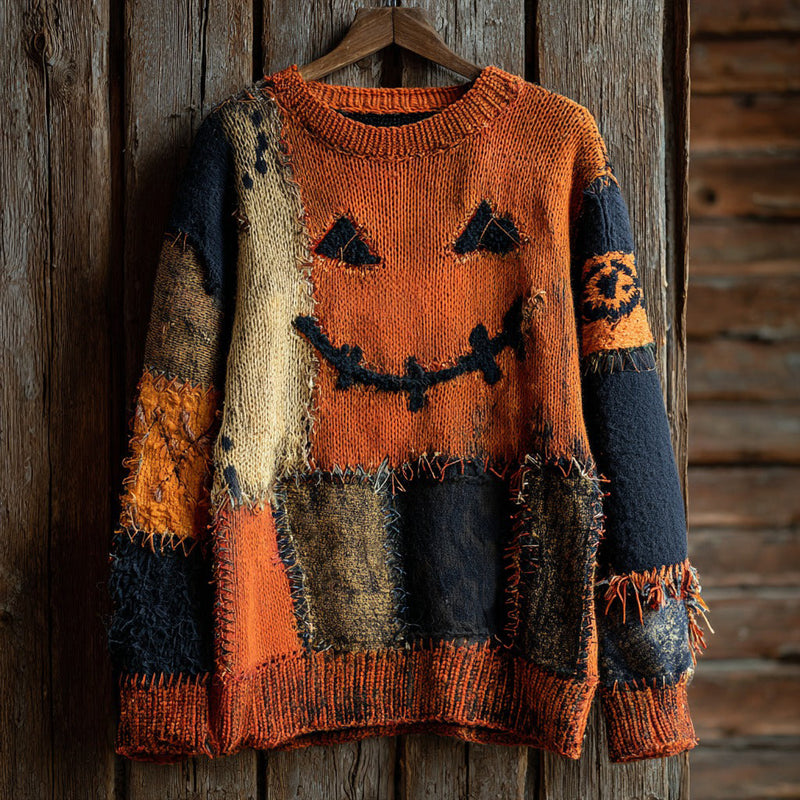 Elegantly Designed Sweater