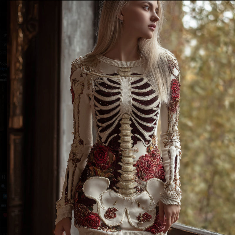 Classic Vintage Garment