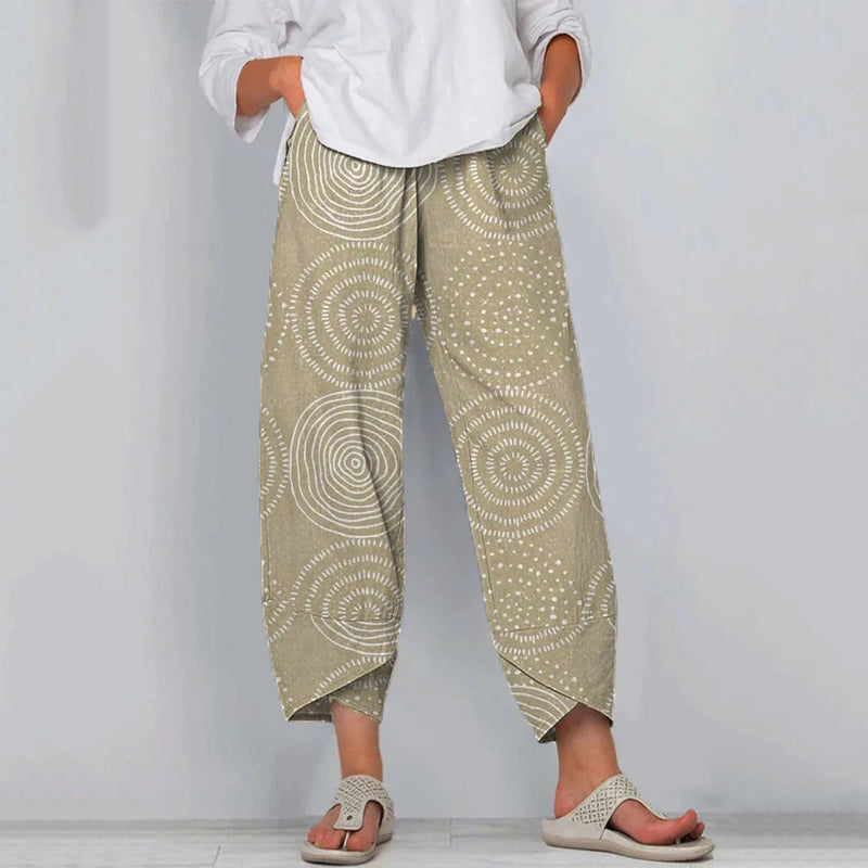 Elegantly Designed Pants