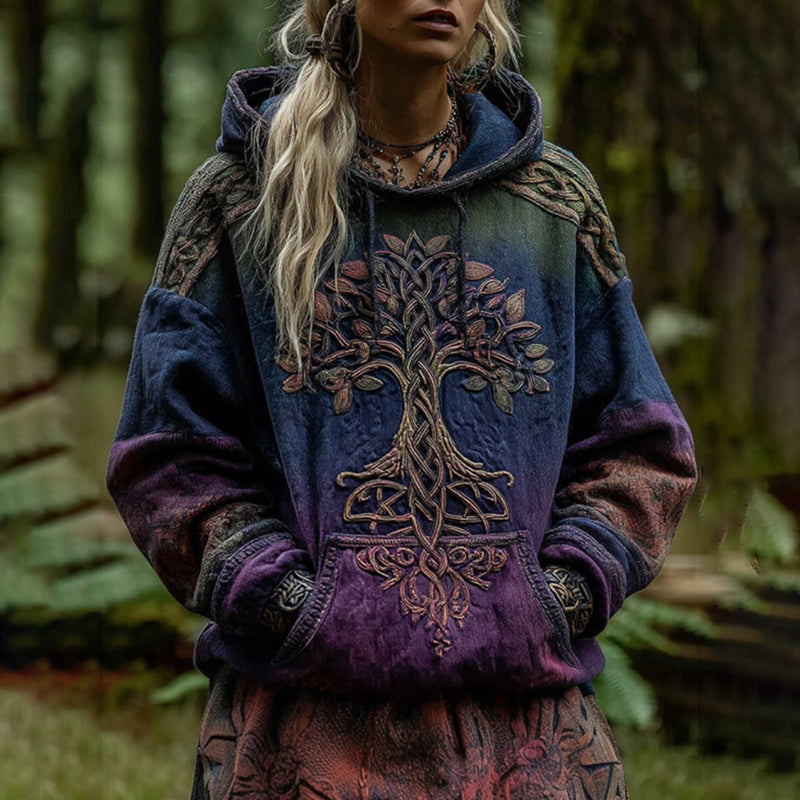 Thoughtfully Designed Garment