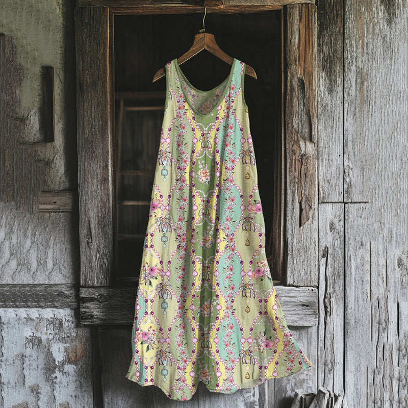 Elegantly Designed Dress