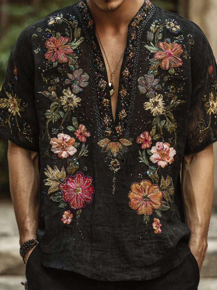 Thoughtfully Designed Shirt