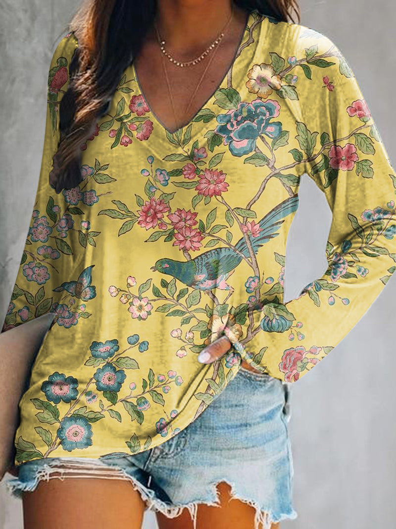 Beautifully Crafted Top