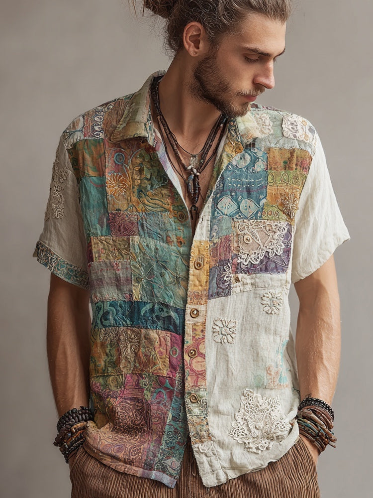 Elegantly Designed Shirt