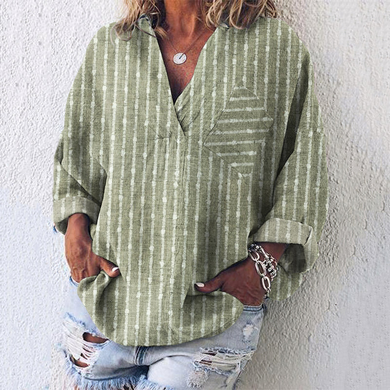 Elegantly Designed Shirt