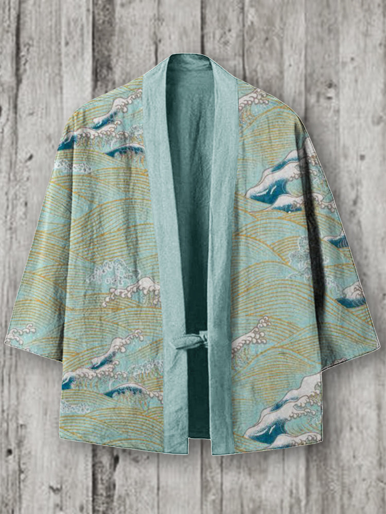 Timeless Vintage Style Cardigan