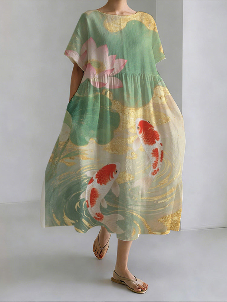 Beautifully Crafted Dress