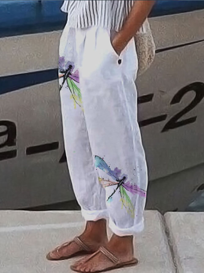 Beautifully Crafted Pants