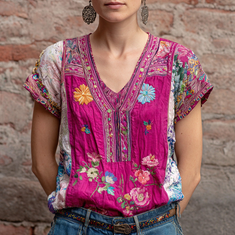 Classic Designed T-Shirt