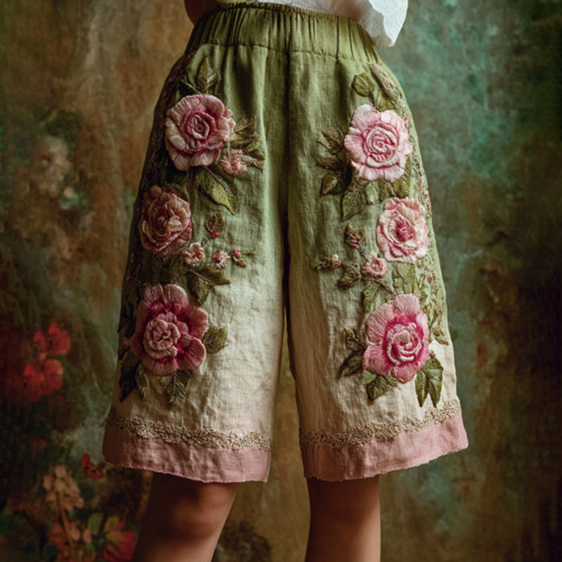 Timeless Vintage Style Garment