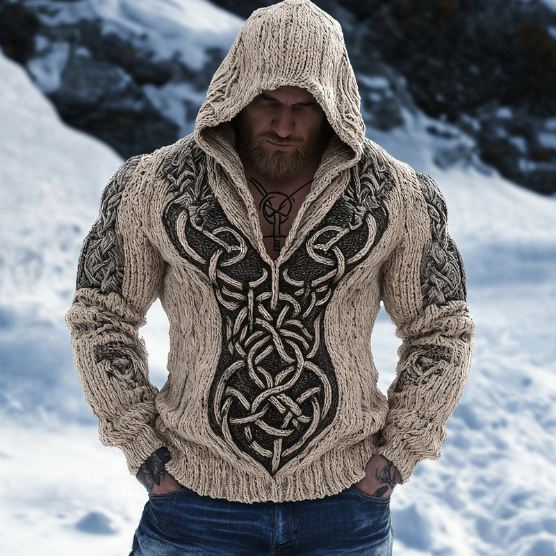 Classic Vintage Sweater