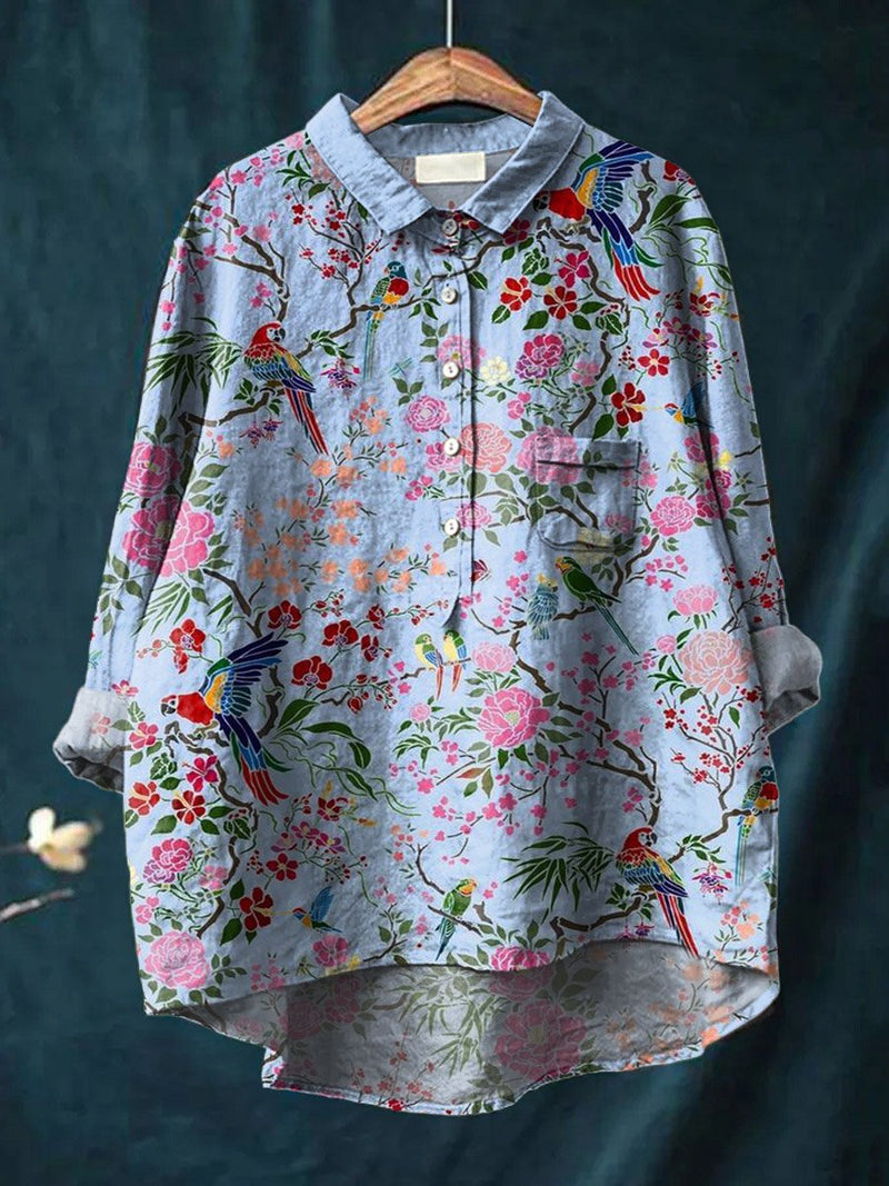Classic Designed Shirt