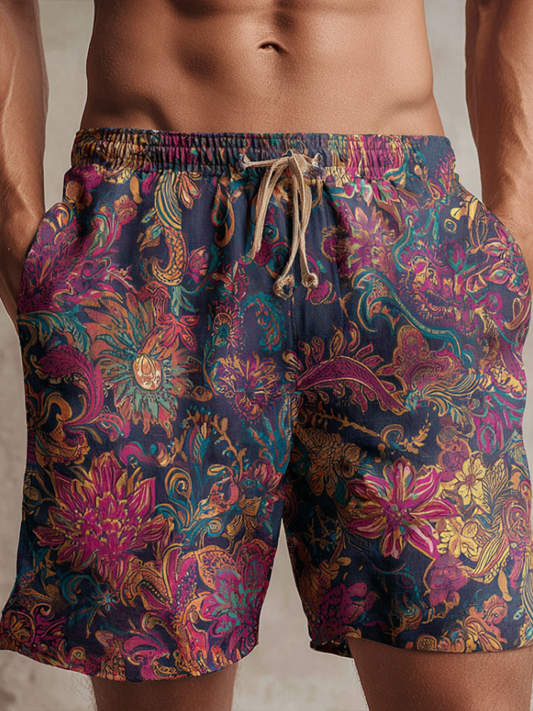 Timeless Vintage Style Garment