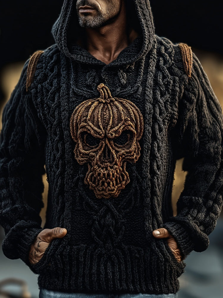 Vintage Inspired Sweater
