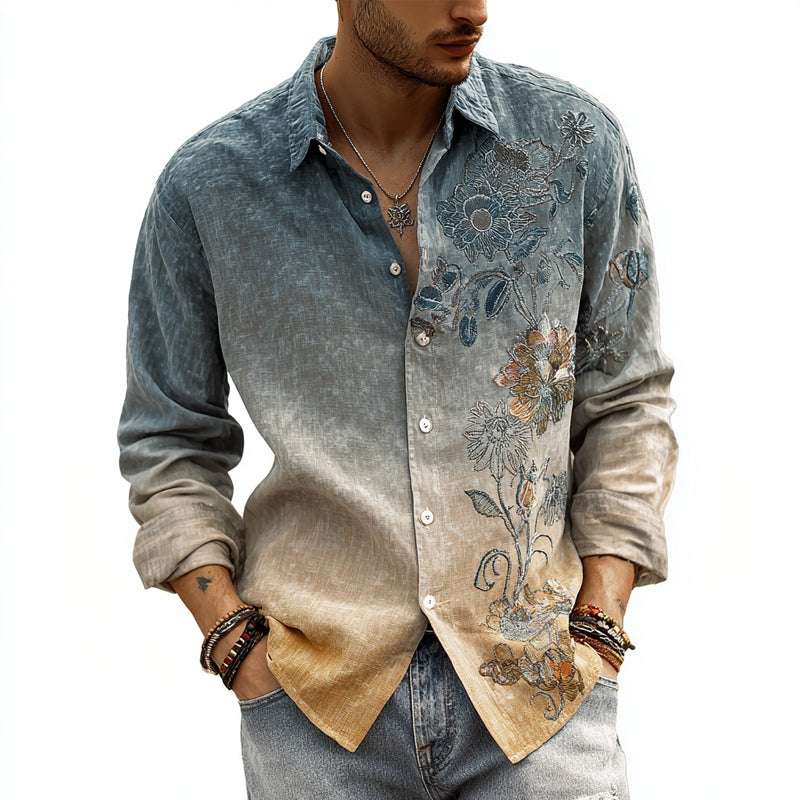 Classic Designed Shirt