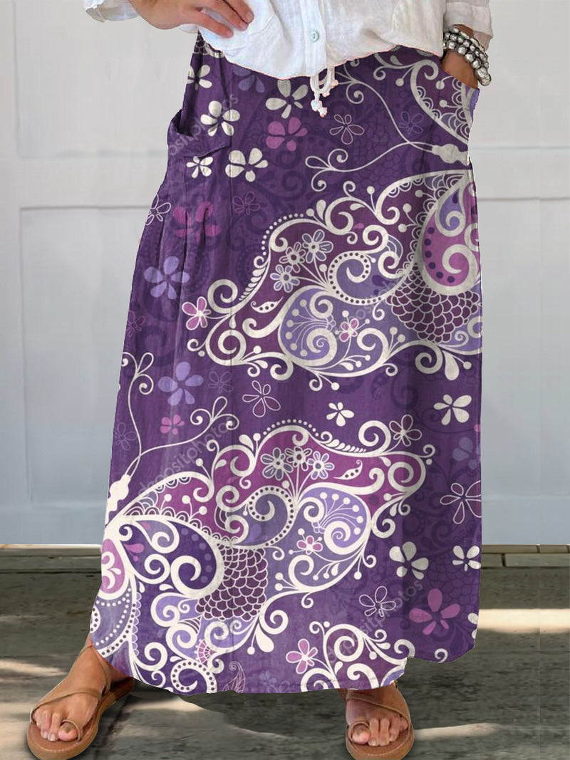 Thoughtfully Designed Garment