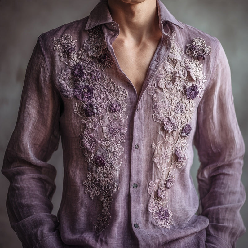 Beautifully Crafted Shirt