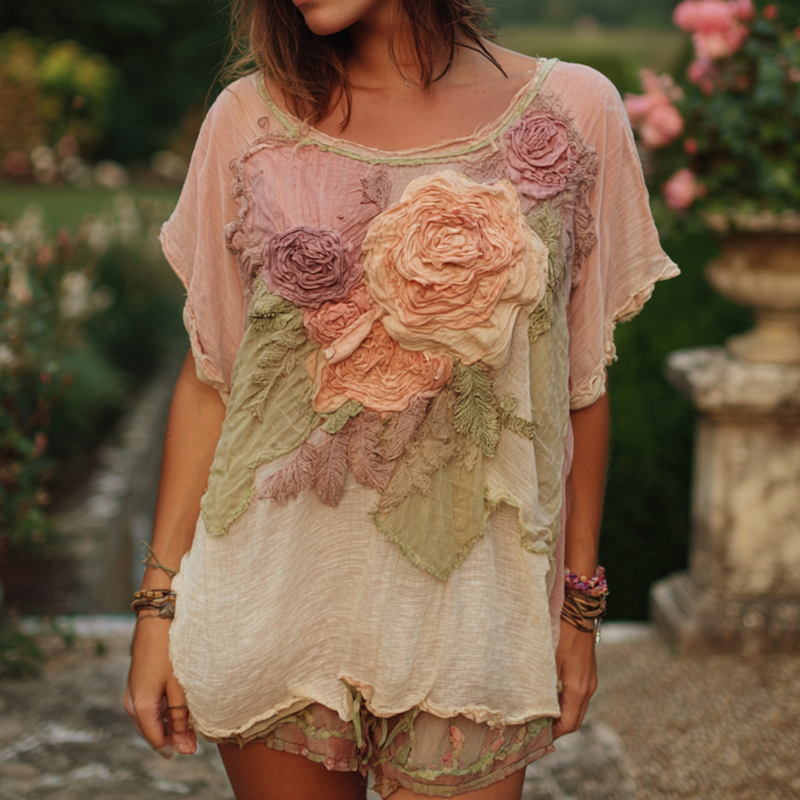 Classic Designed T-Shirt