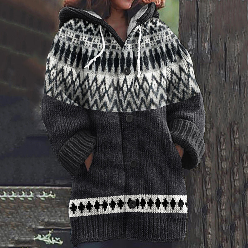 Elegantly Designed Sweater