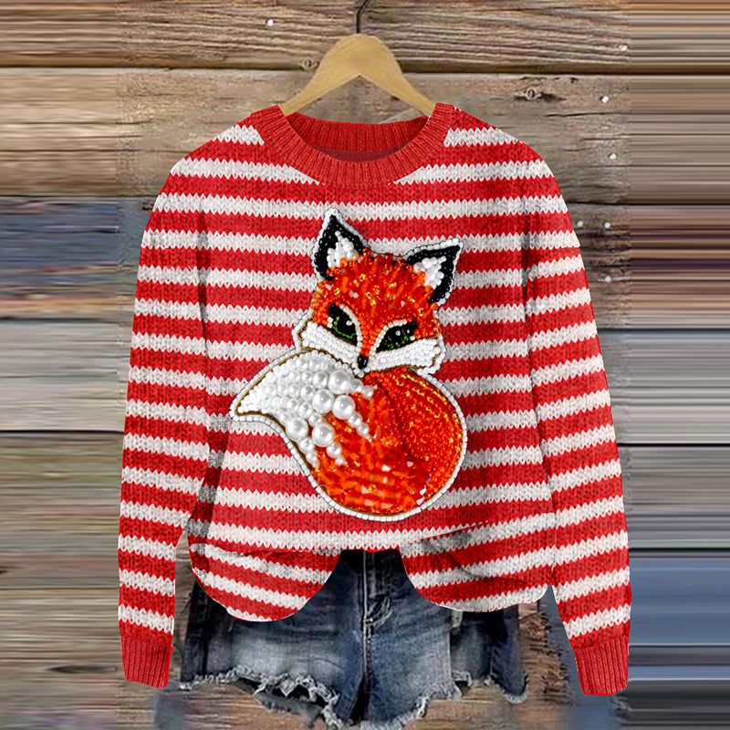 Beautifully Crafted Sweater