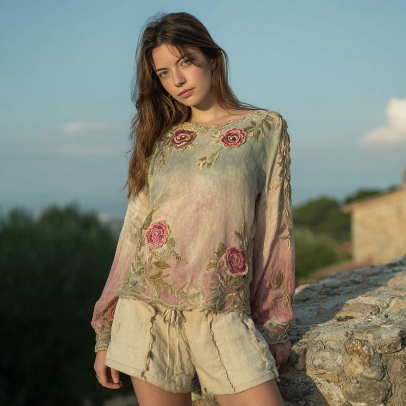 Classic Vintage Shirt