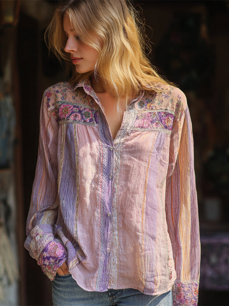 Classic Designed Shirt