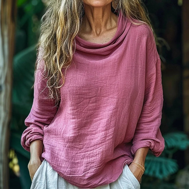 Thoughtfully Designed Shirt