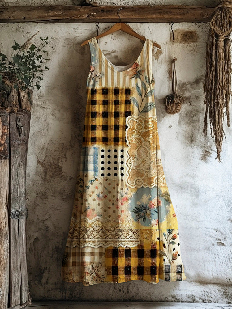 Elegantly Designed Dress