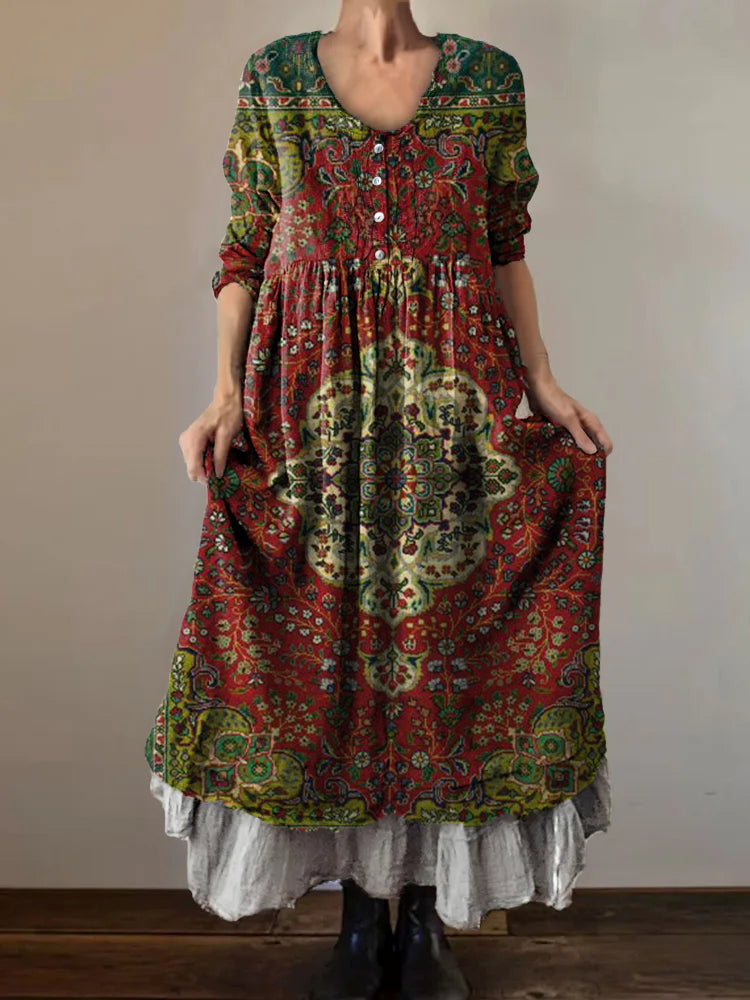 Thoughtfully Designed Garment