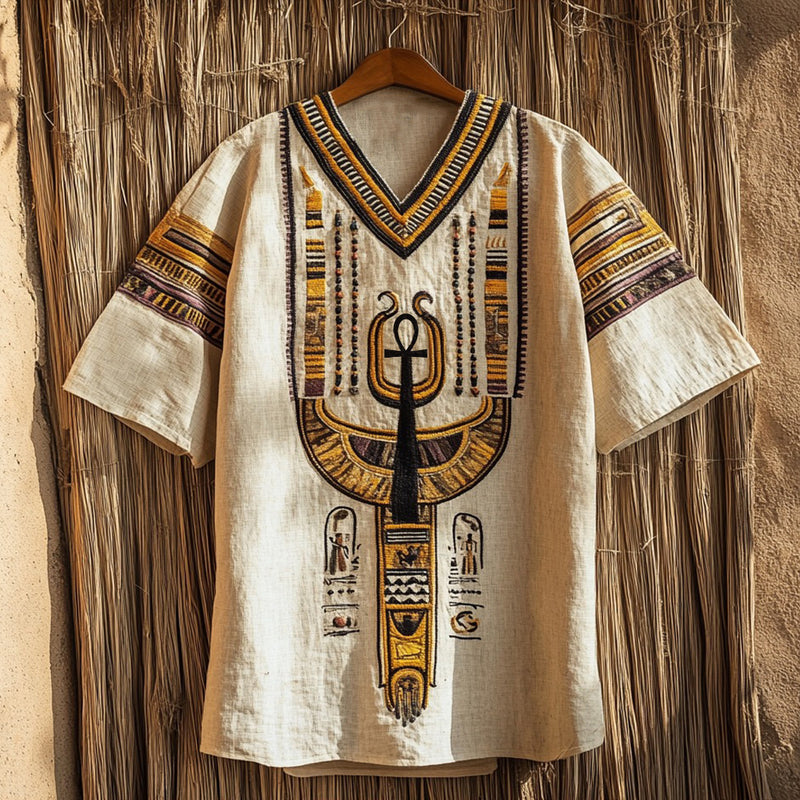 Classic Designed Shirt