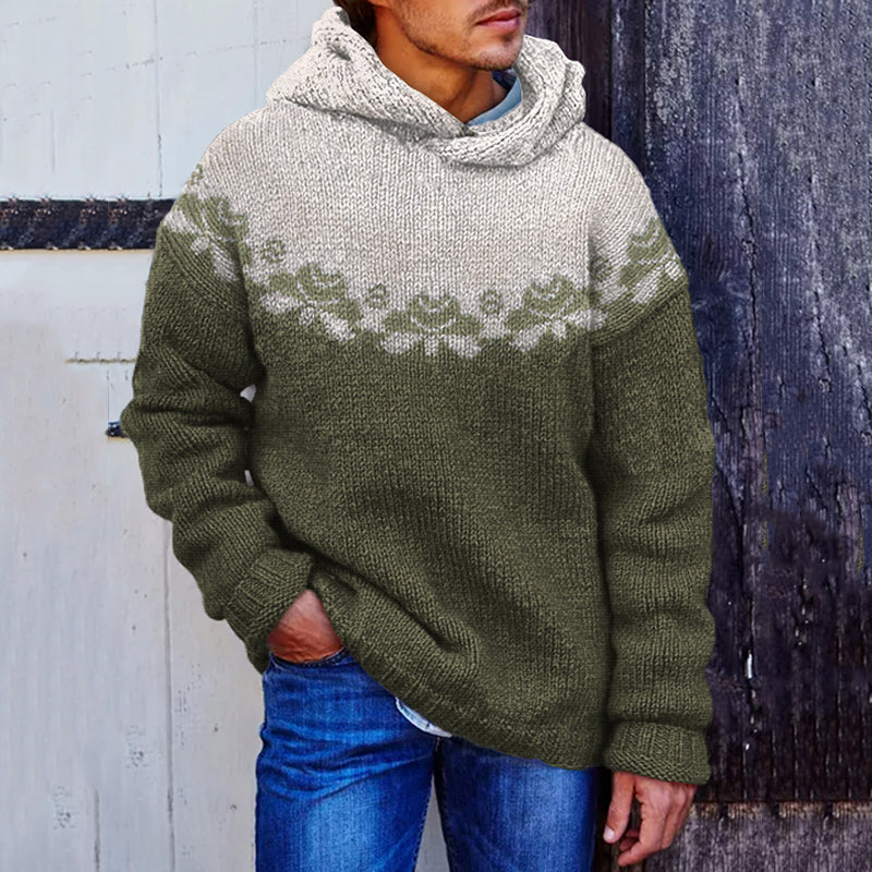 Beautifully Crafted Sweater