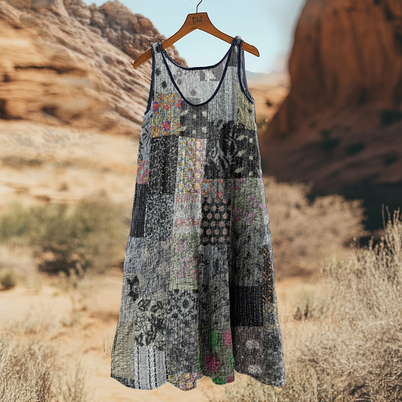 Beautifully Crafted Dress