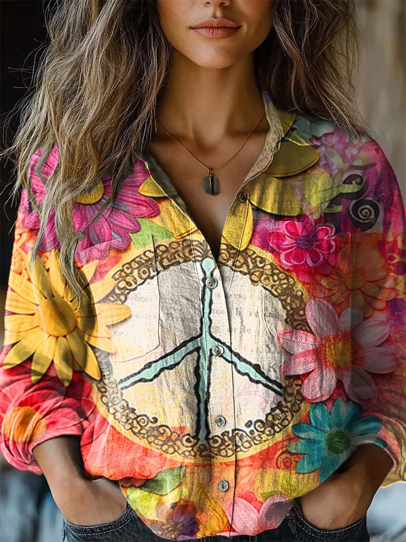 Thoughtfully Designed Garment