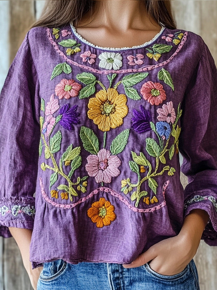 Thoughtfully Designed Shirt