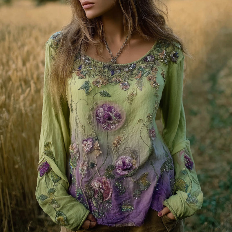 Gracefully Designed Top